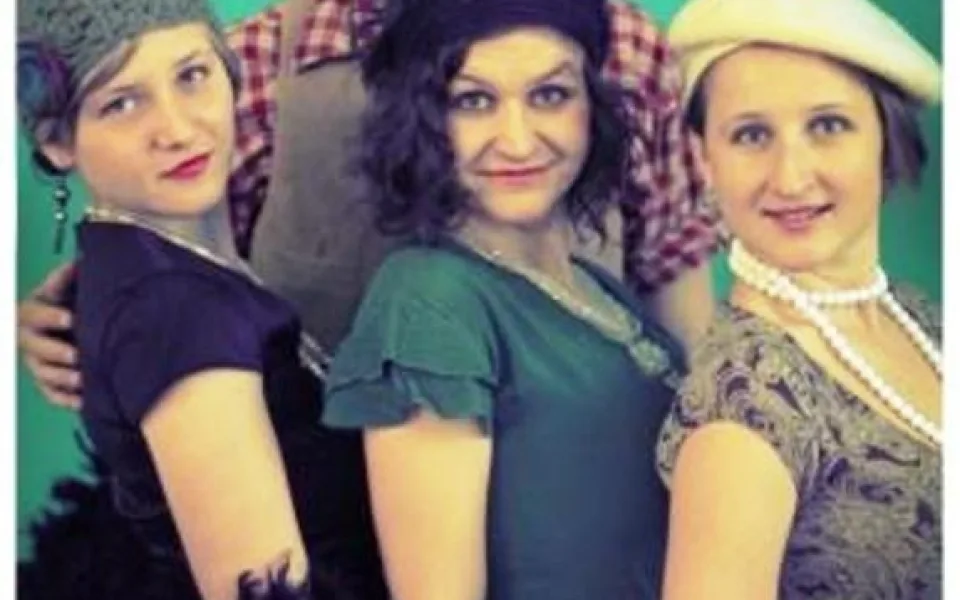 Lindy Hop