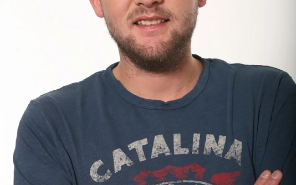 Libor Bouček