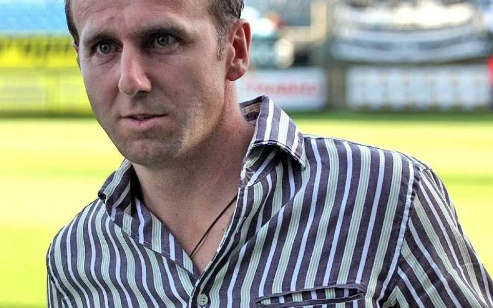 Karel Poborský