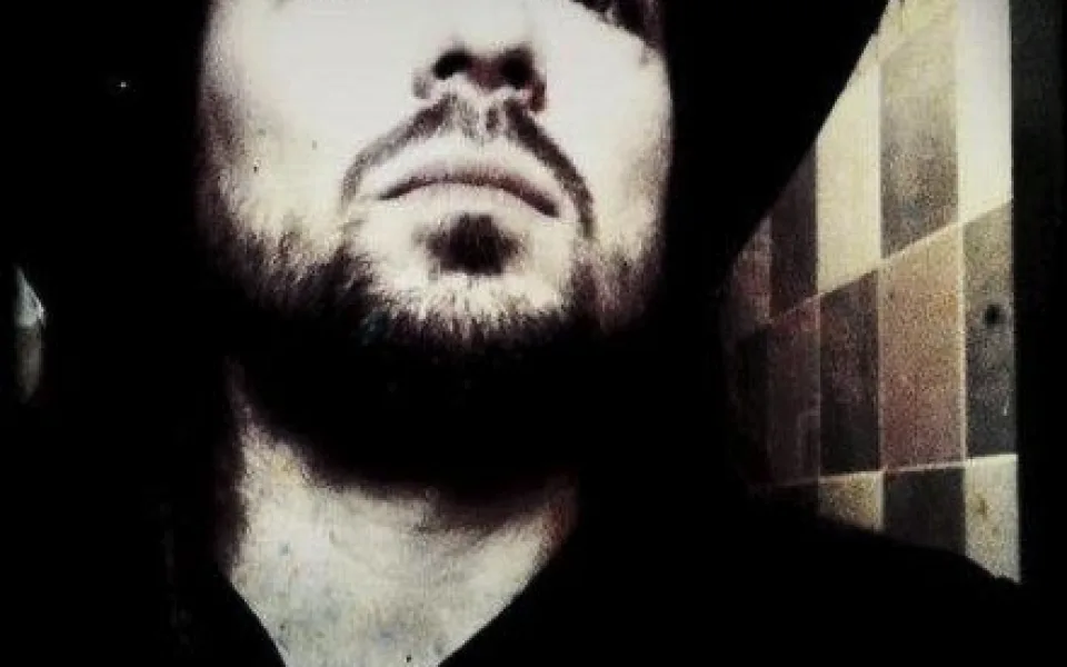 Frontman Wanastowek Robert Kodym