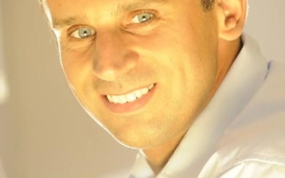 Lídr ČSSD Jiří Zimola