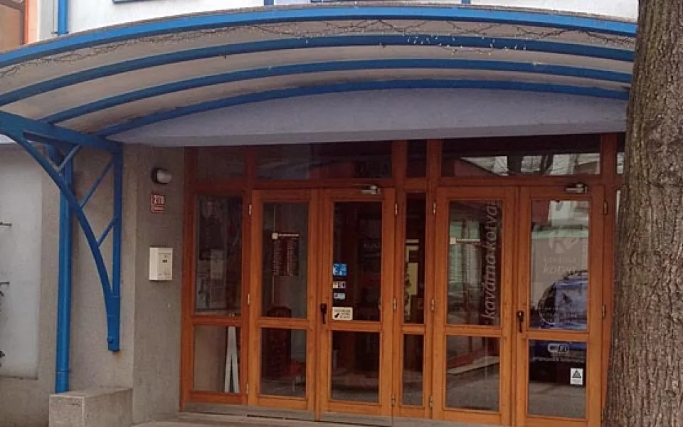 Kino Kotva