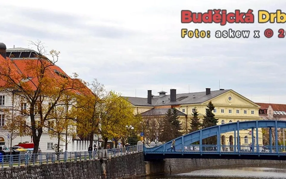 Kulturní dům Slavie a Jihočeské divadlo