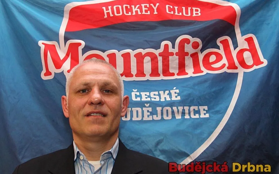 Hokejisty Mountfieldu v nové sezoně povede Peter Draisaitl