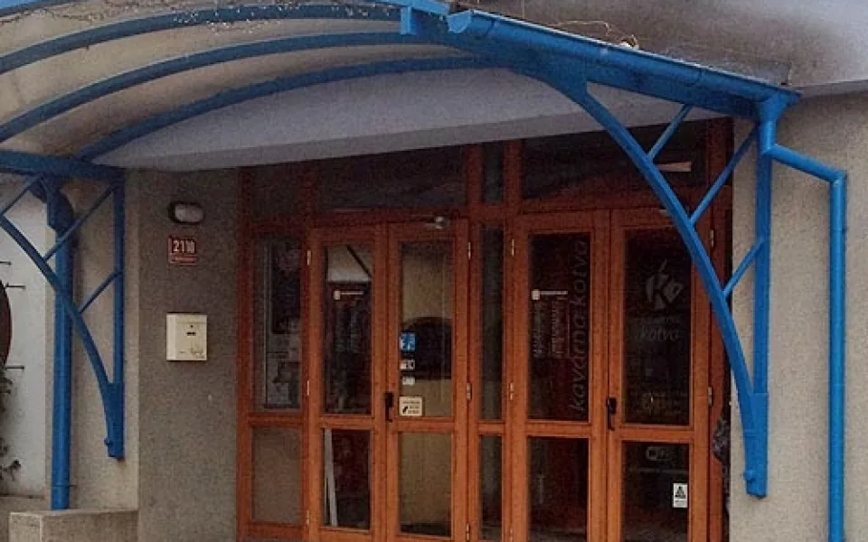Kino Kotva