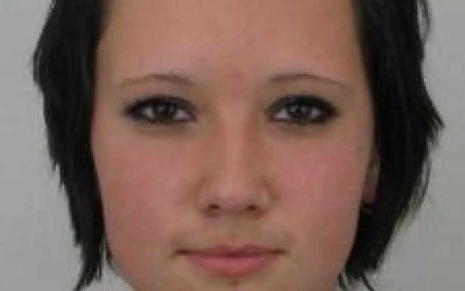 Kristýna Foldynová