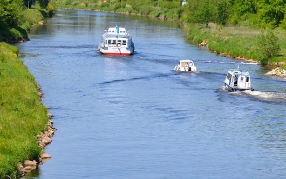 Vltava Open 2012