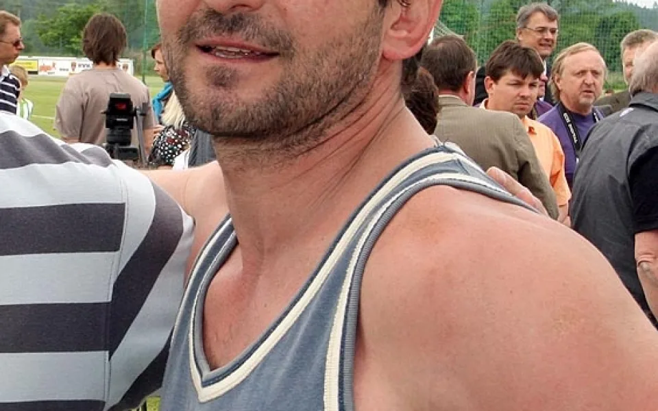 Ondřej Vetchý