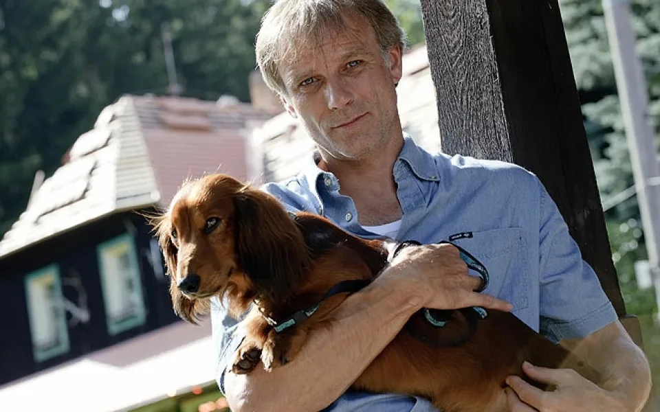 Lukáš Vaculík