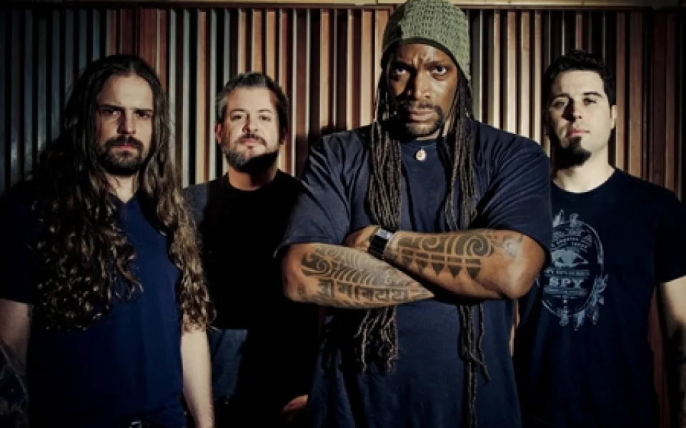 Sepultura