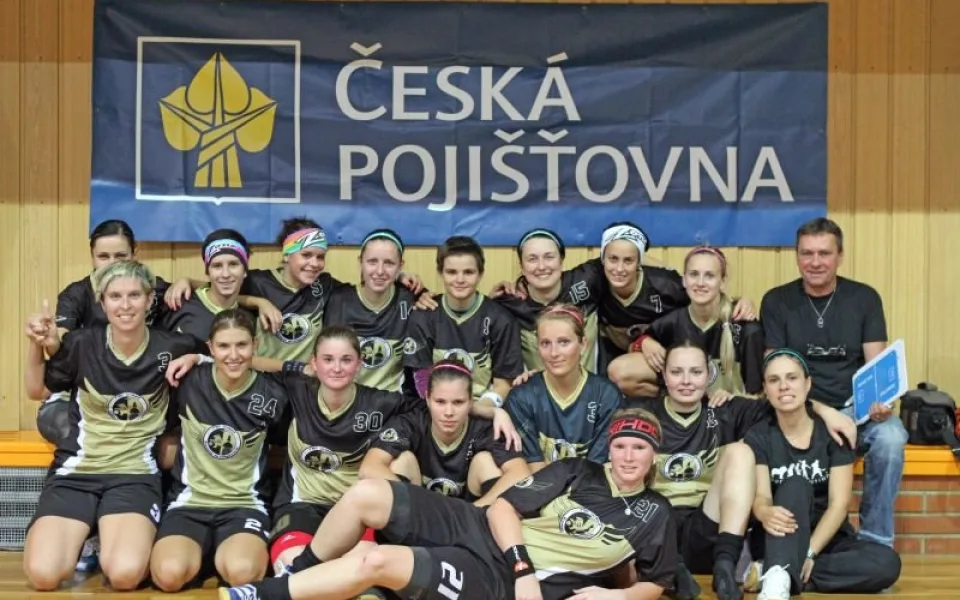 Ženy FBC United