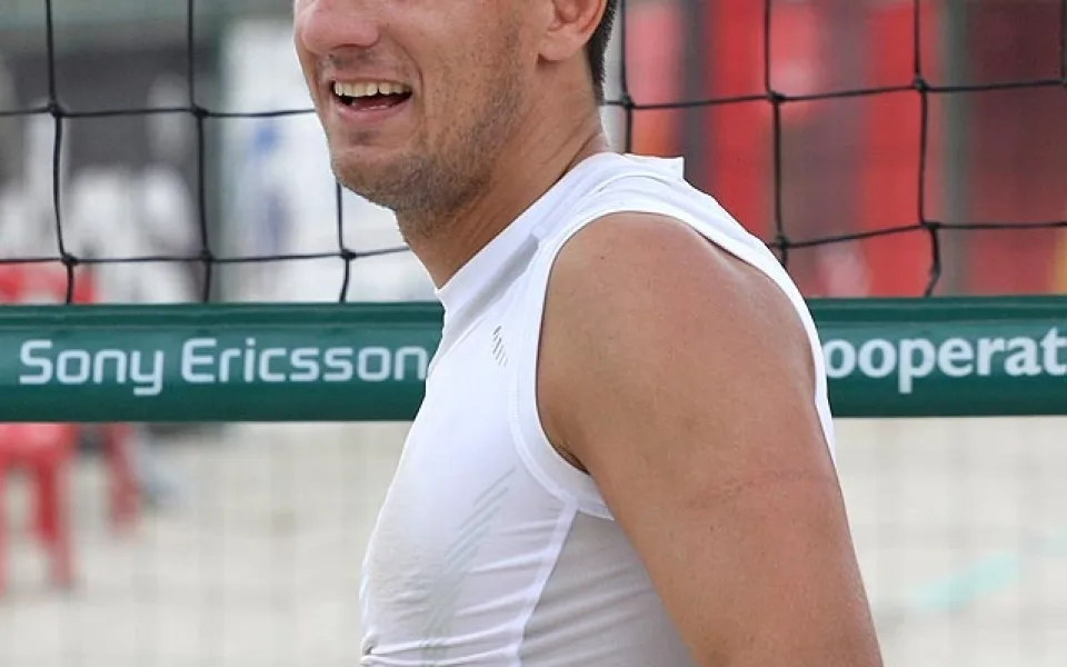 Martin Vozábal
