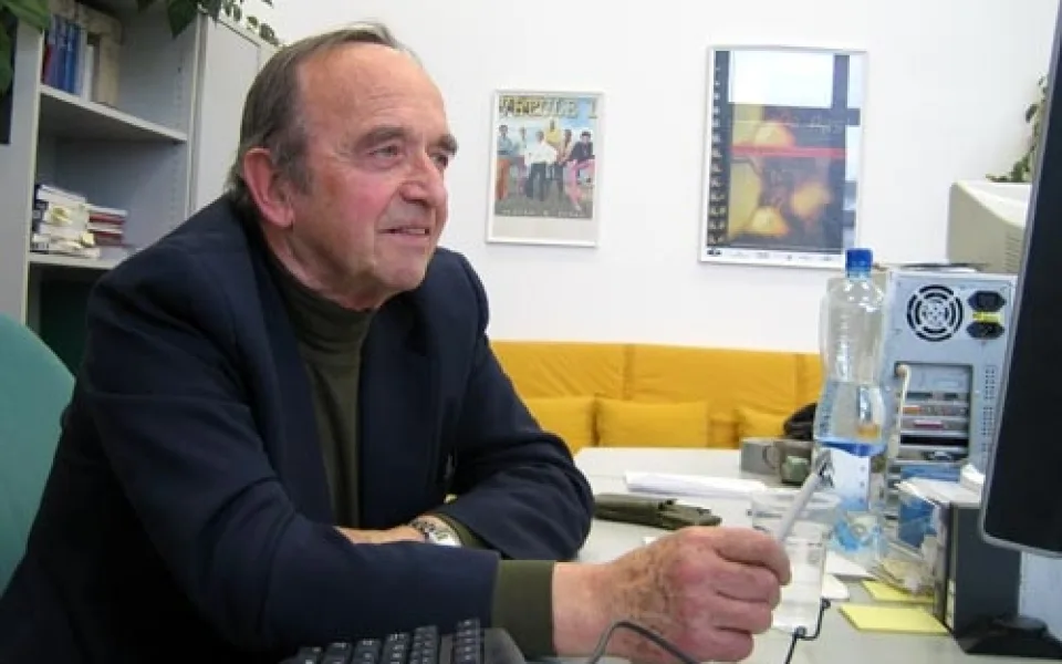 Vladimír Vácha