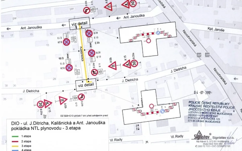 Kališnická