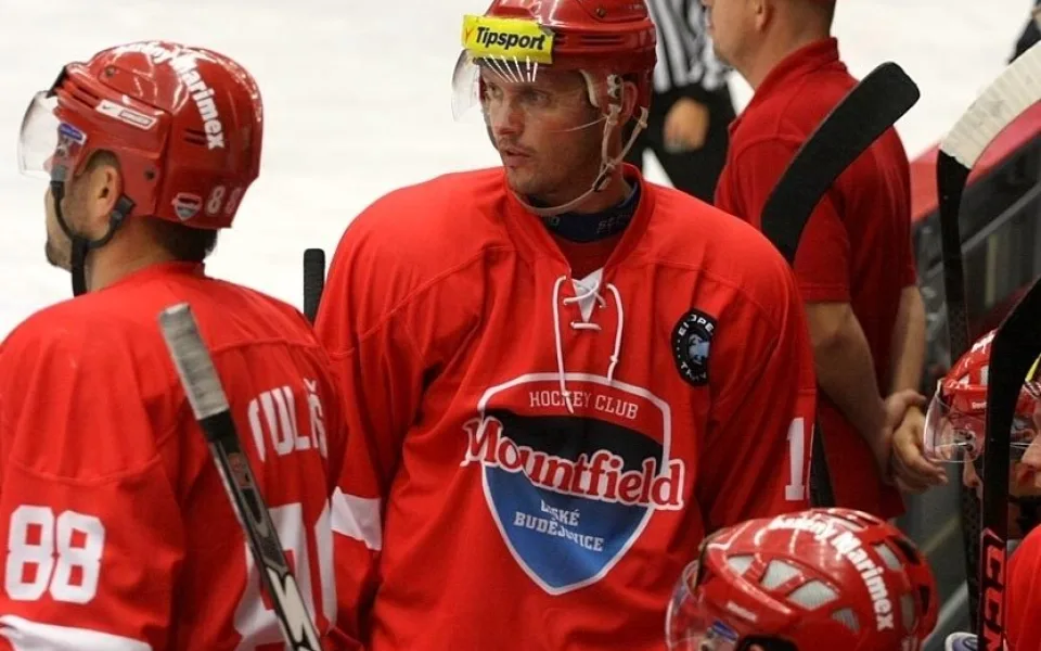 Petr Sailer