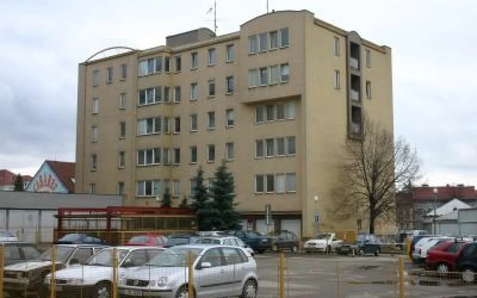 Celní ředitelství České Budějovice