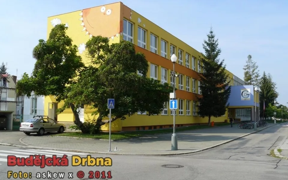 Základní škola Grünwaldova