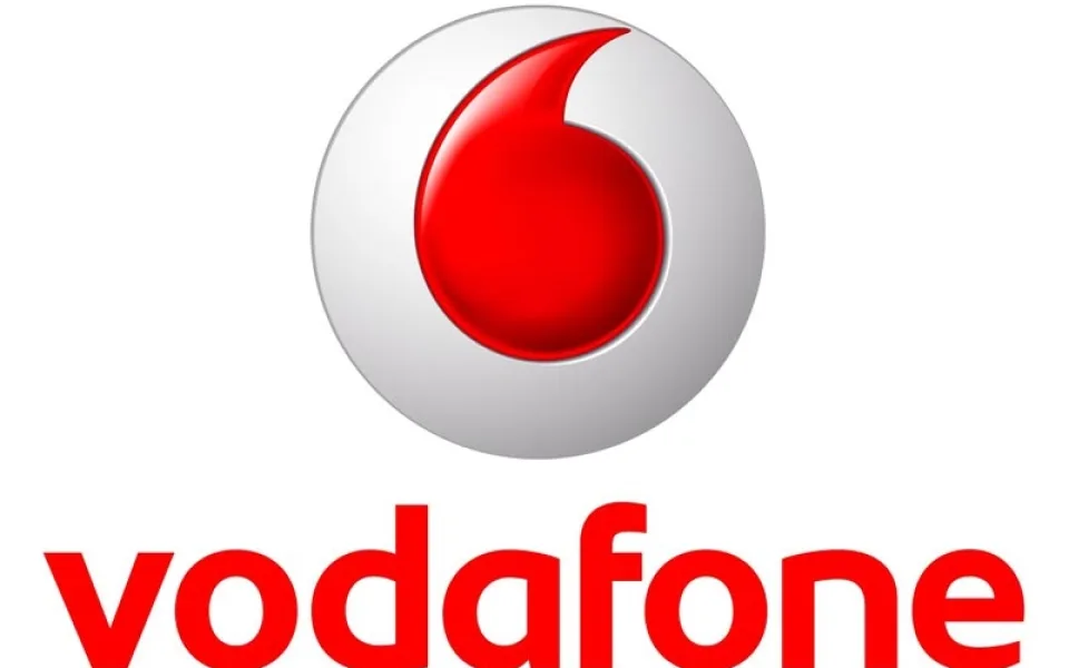 Vodafone