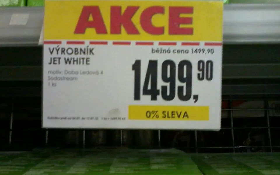 Akce roku