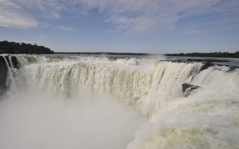 Garganta del Diablo