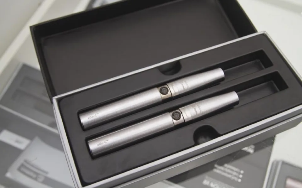 Produkt z nabídky společnosti Ecigaretajih