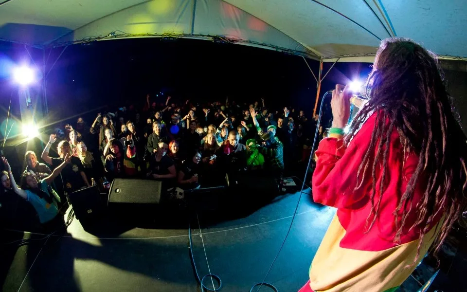 MUFFIN OPEN AIR