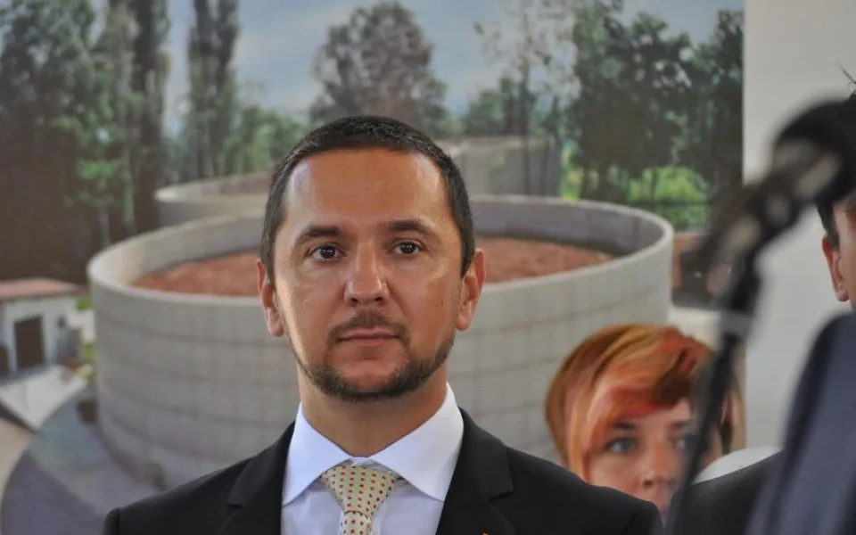 Juraj Thoma