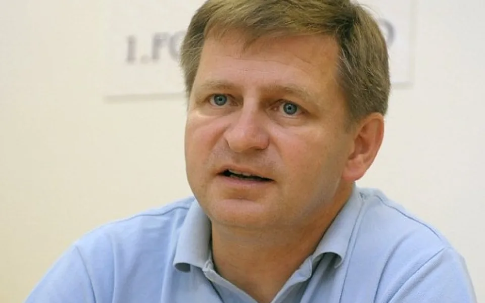 Miroslav Soukup