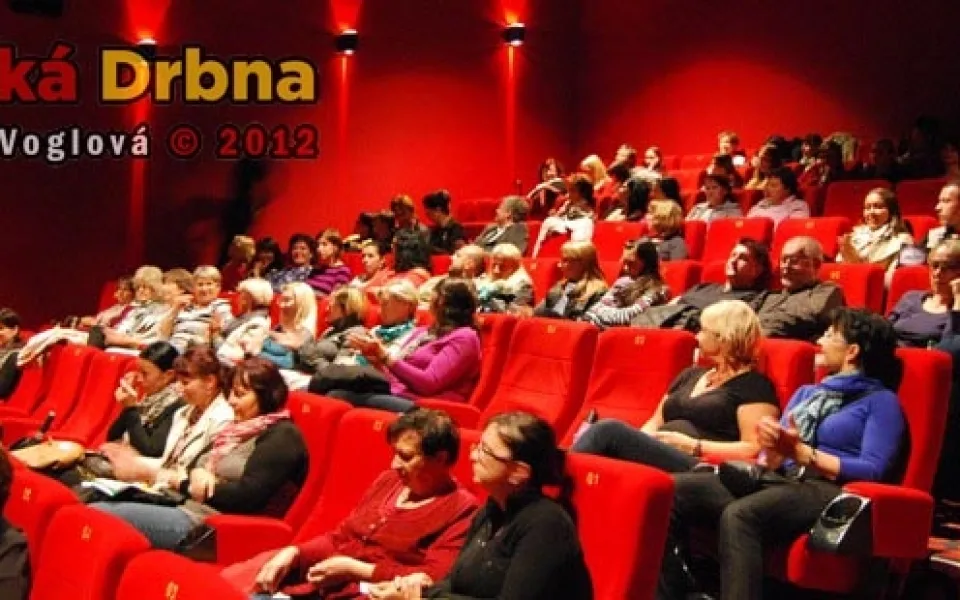 Účastnic bylo jako vždy plno