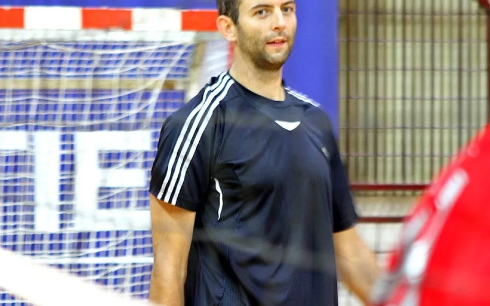 Jiří Popelka se v létě připravoval s Jihostrojem