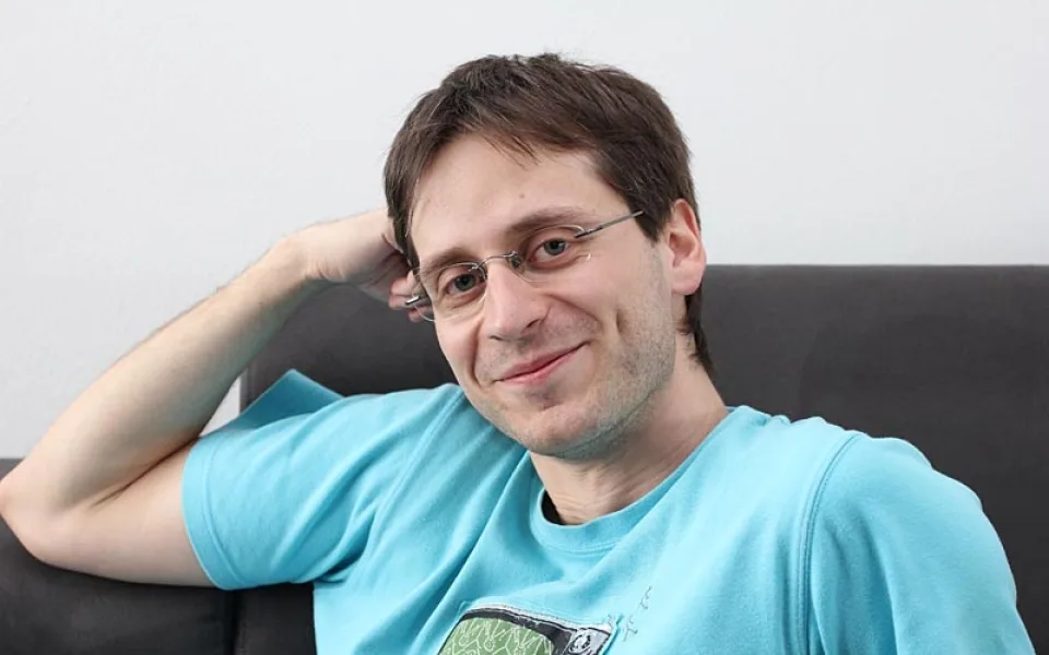 Martin Fiala