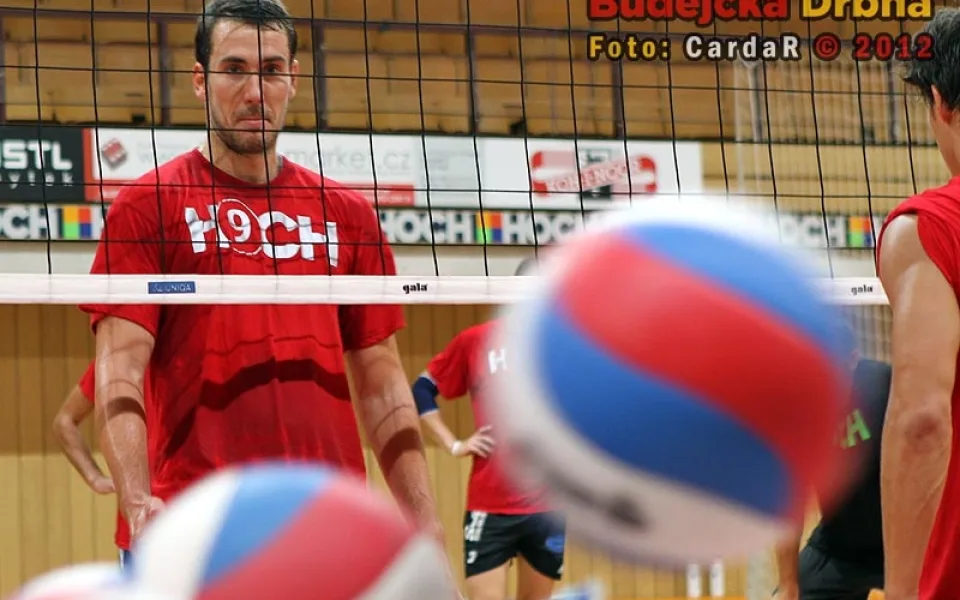 Kapitán Michal Sukuba
