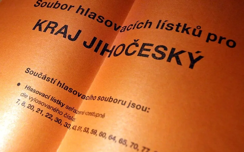 Ilustrační foto