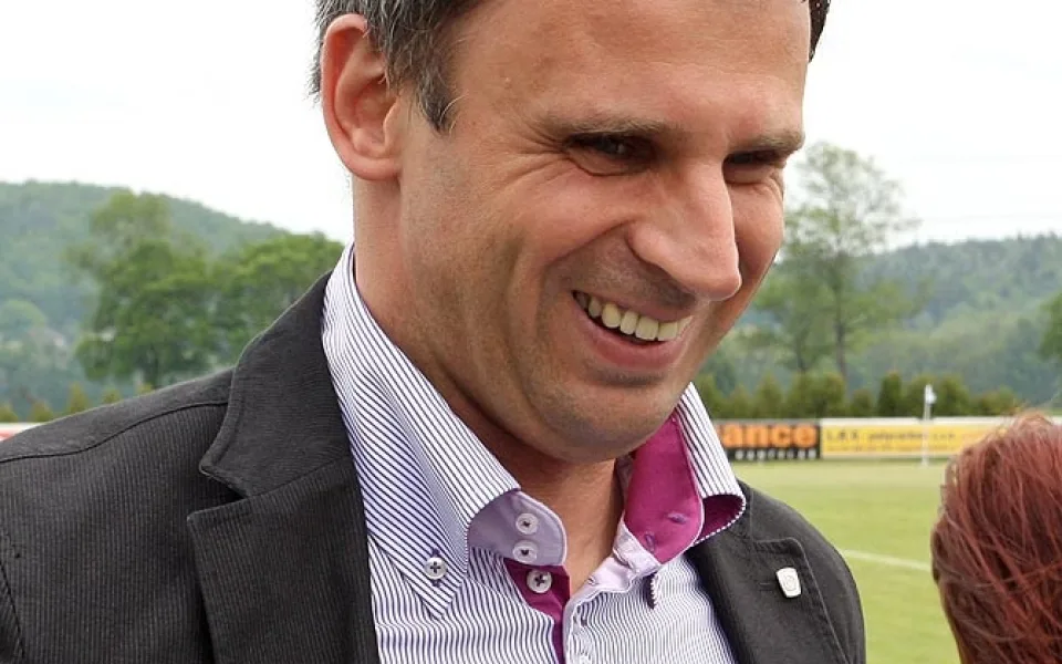 Jiří Zimola obhájil křeslo hejtmana Jihočeského kraje