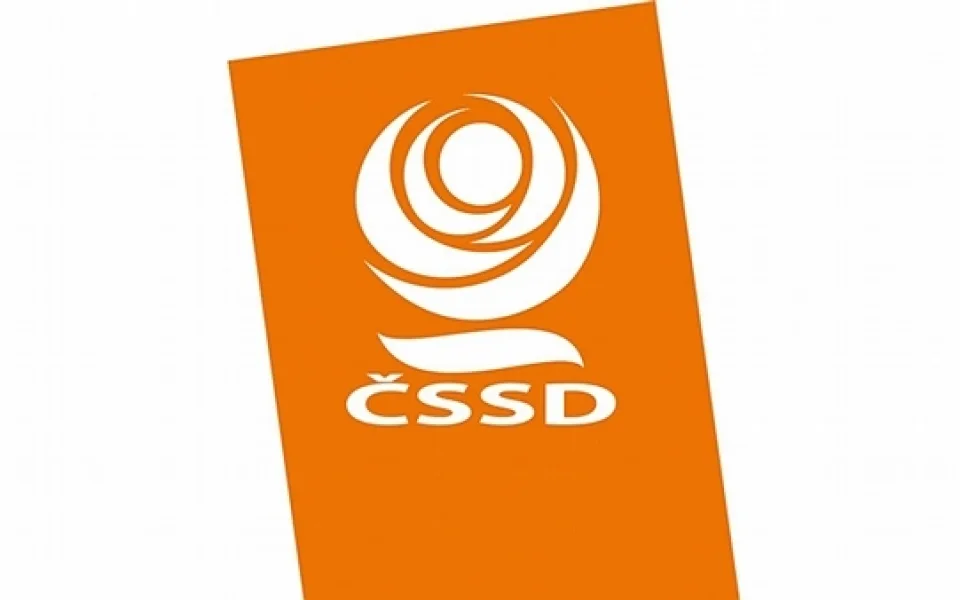 ČSSD