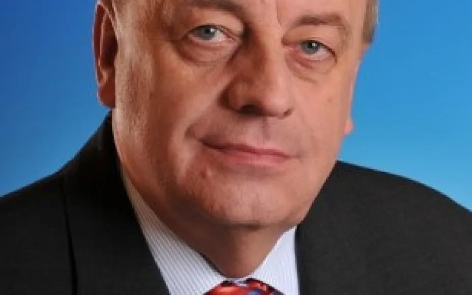 Lídr jihočeské KSČM a poslanec Petr Braný