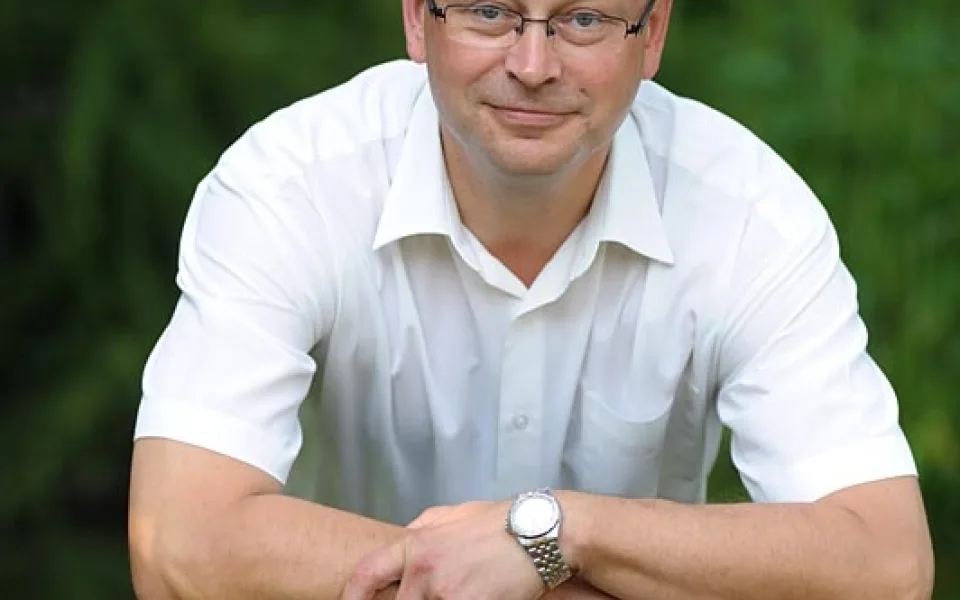 Luboš Průša