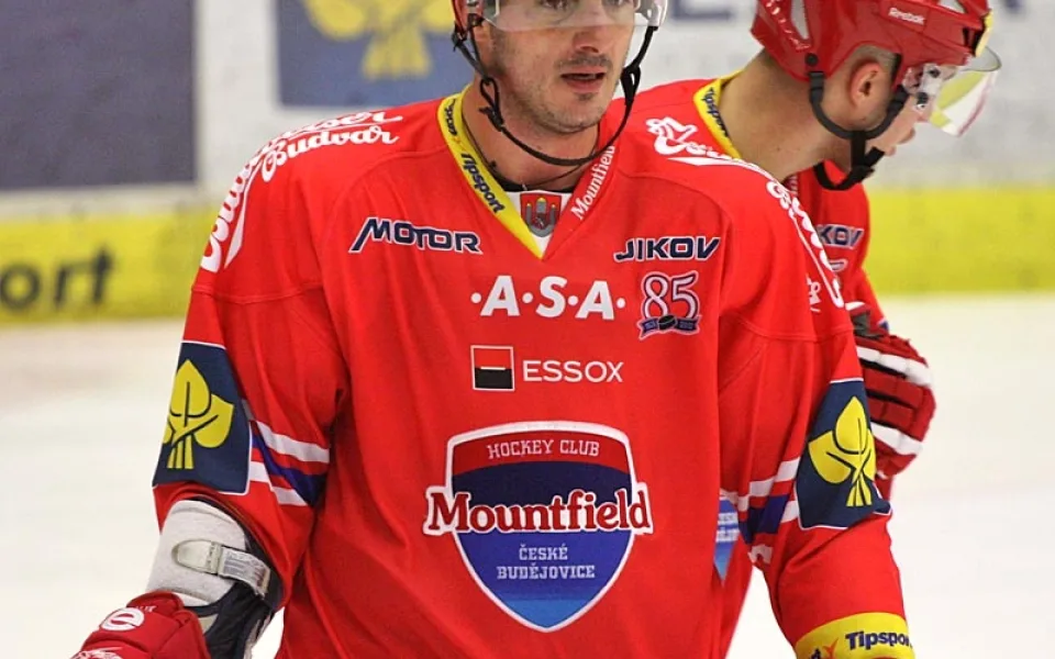 Aleš Kotalík dal v Liberci hattrick, na jeden gól přihrál