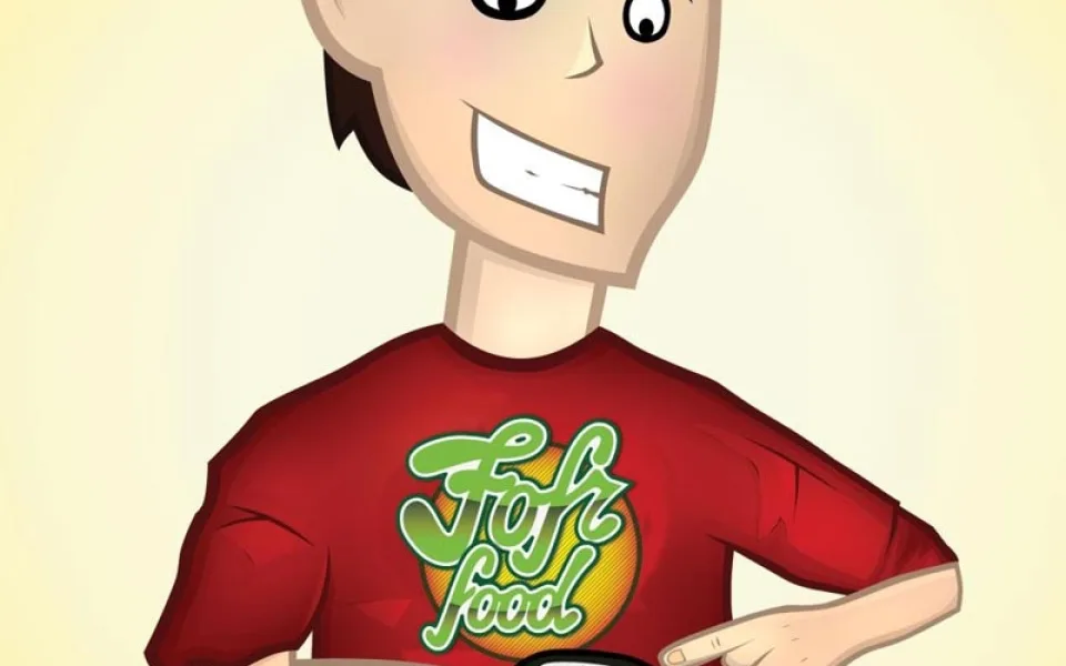 FOFR food
