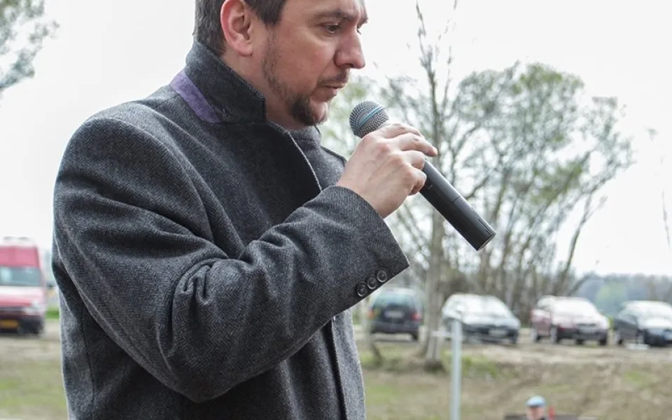 Primátor Českých Budějovic