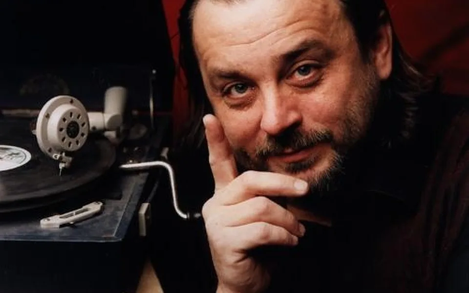 Michal Pavlíček
