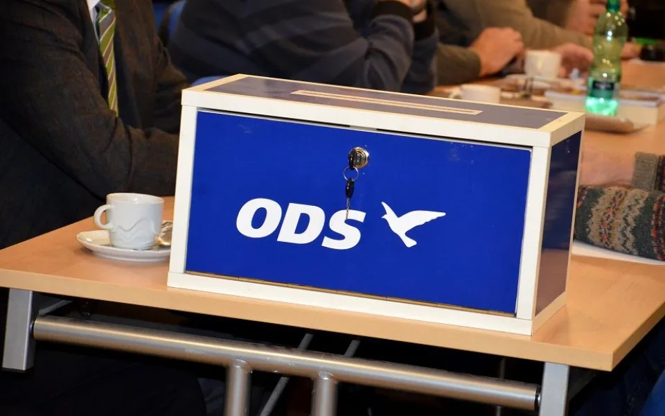 Regionální sněm ODS