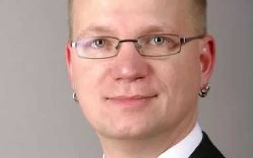 Milan Brabec
