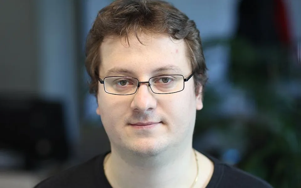 Miroslav Talášek