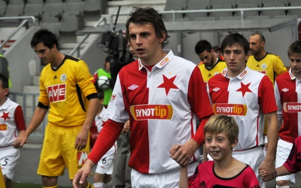 Milan Nitranský