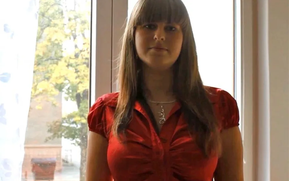 Michaela Trnková