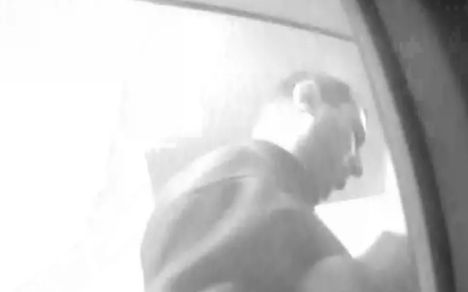 Tohoto muže shání policisté