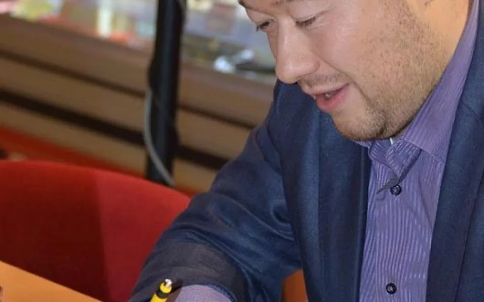 Tomio Okamura