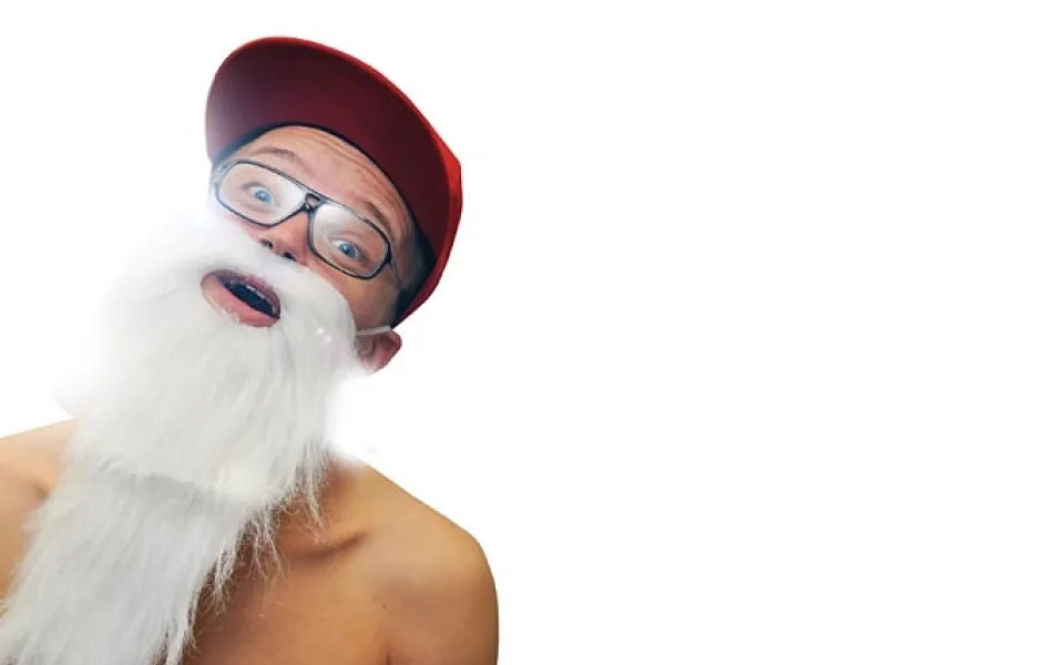 Štěpán Santa Ježíšek Děda Mráz
