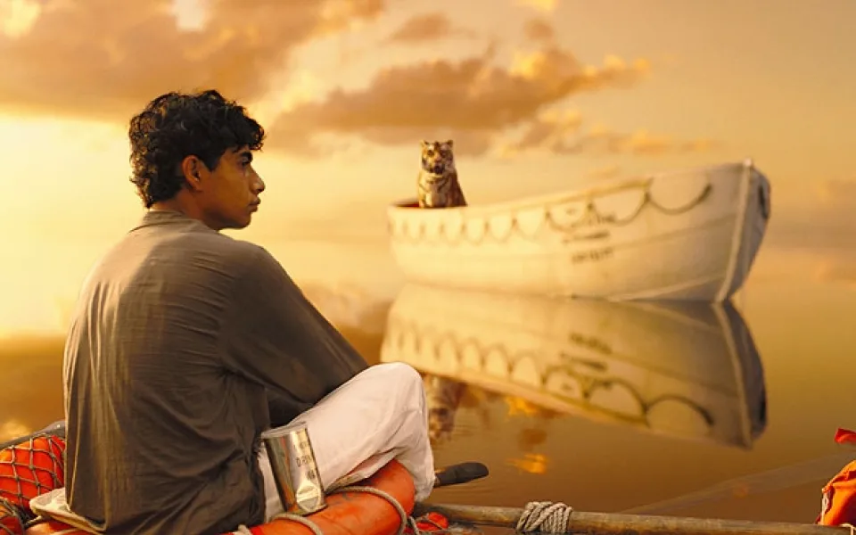 Suraj Sharma